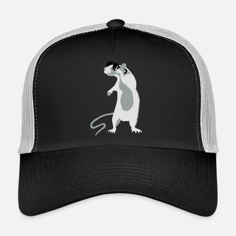 Trucker Cap
