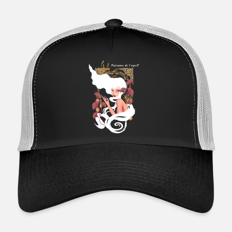 Trucker Cap