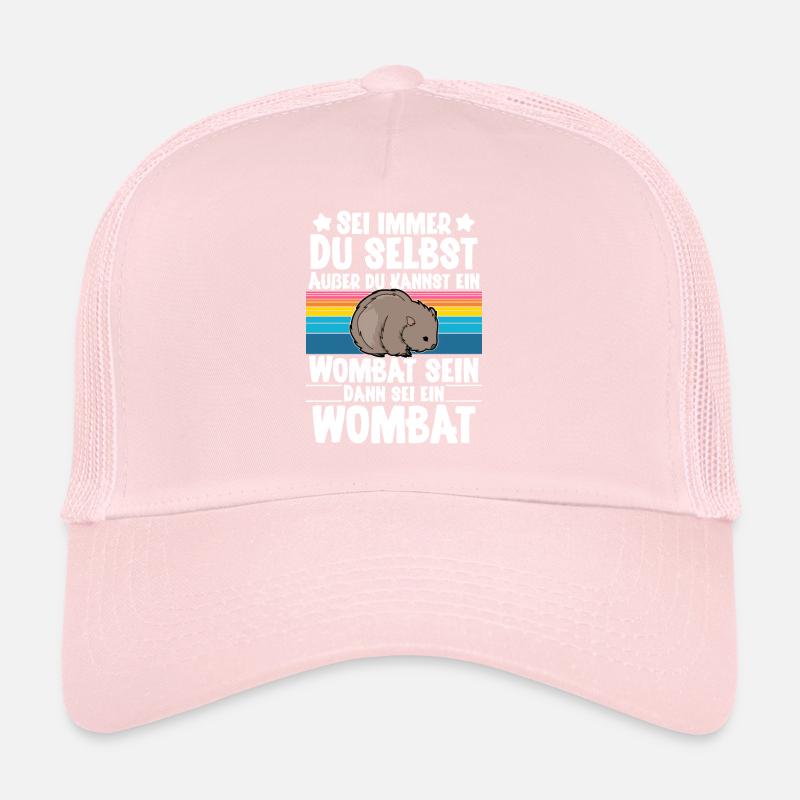 Trucker Cap