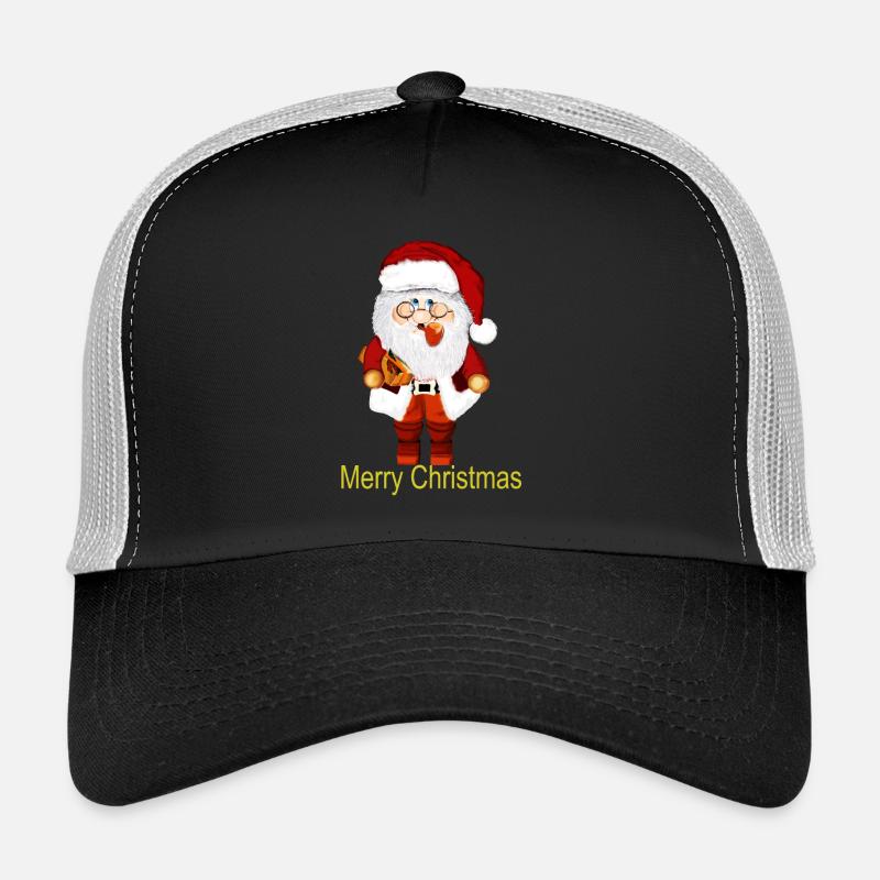 Trucker Cap