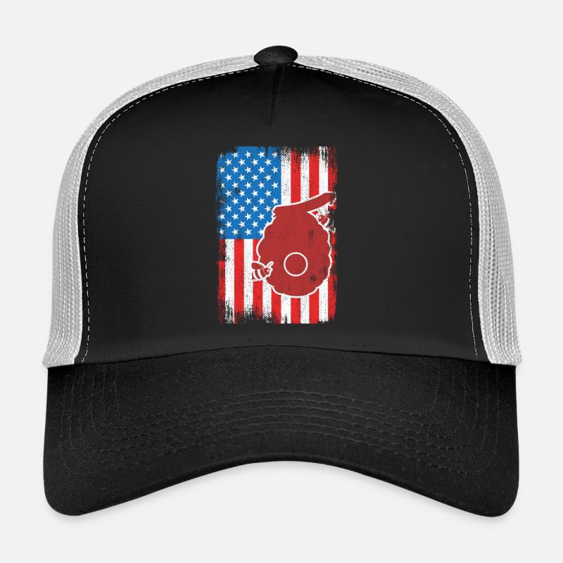 Trucker Cap