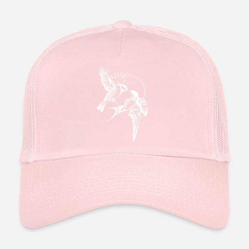 Trucker Cap