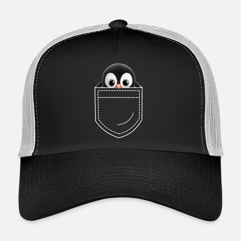 Trucker Cap