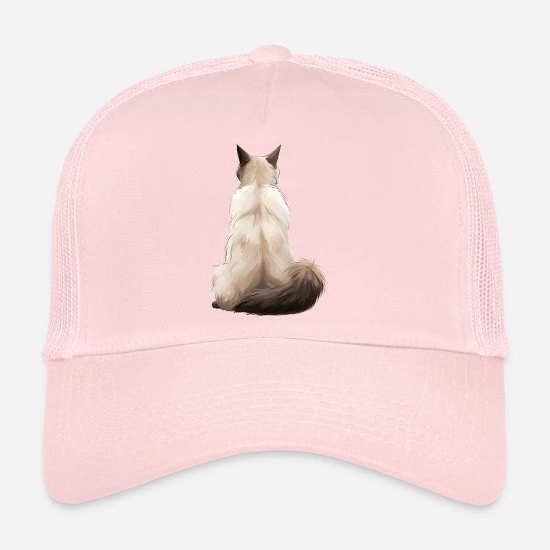 Trucker Cap
