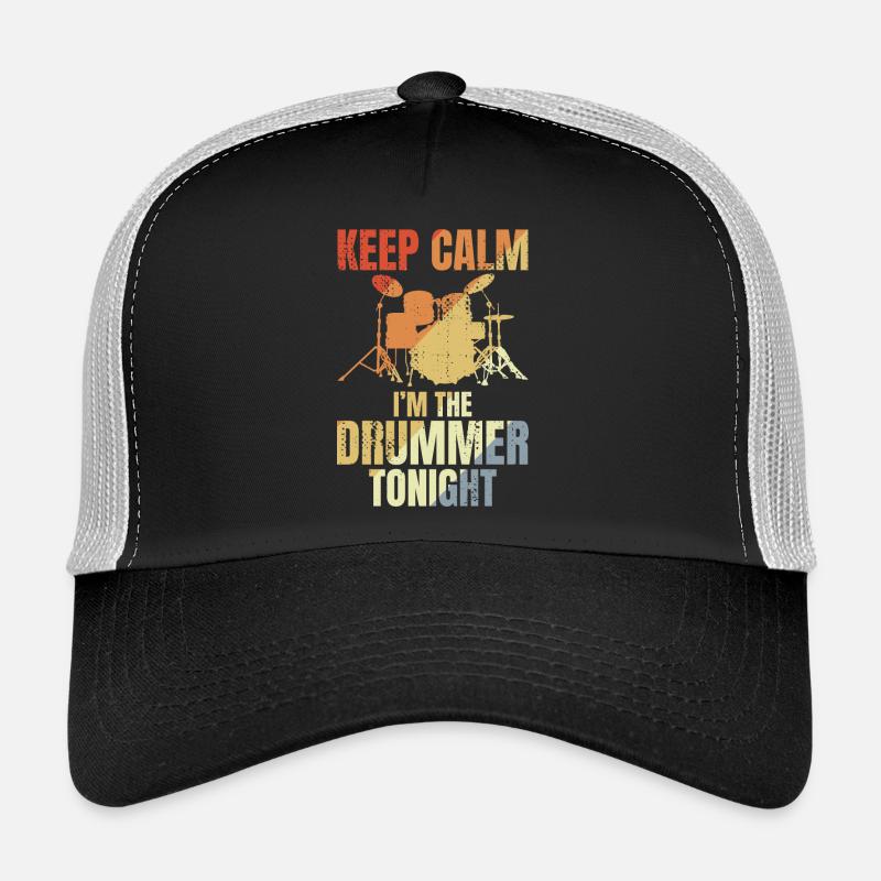 Trucker Cap
