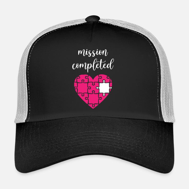 Trucker Cap