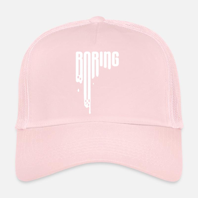 Trucker Cap