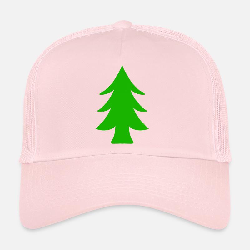 Sapin Casquette trucker 