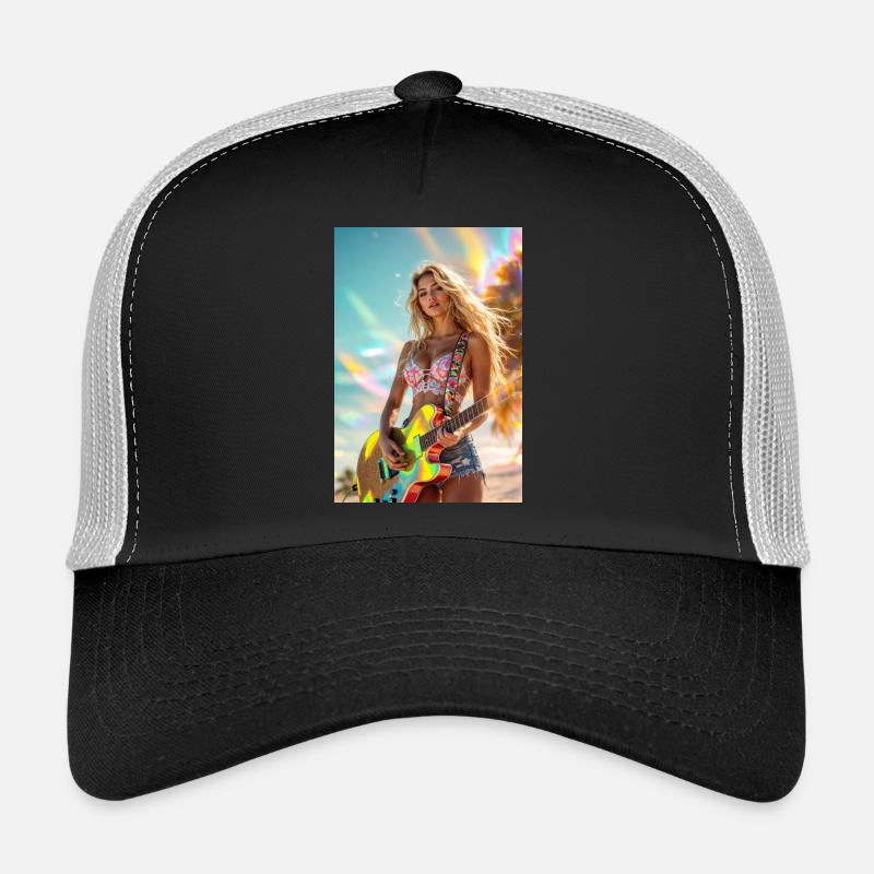Trucker Cap