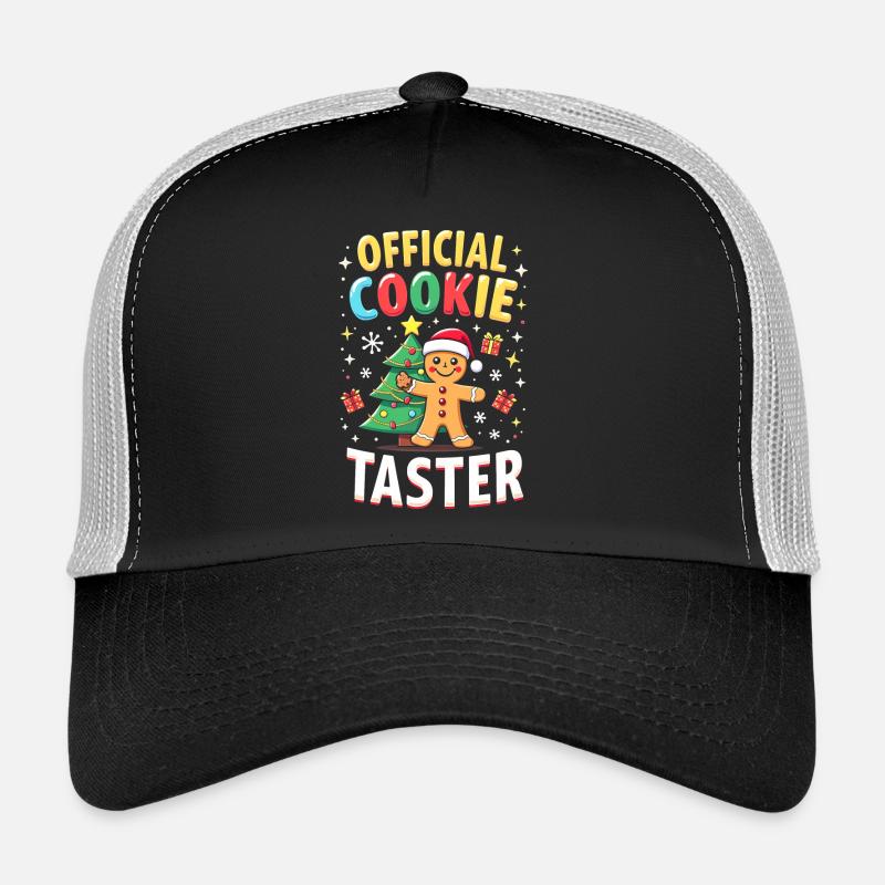 Trucker Cap
