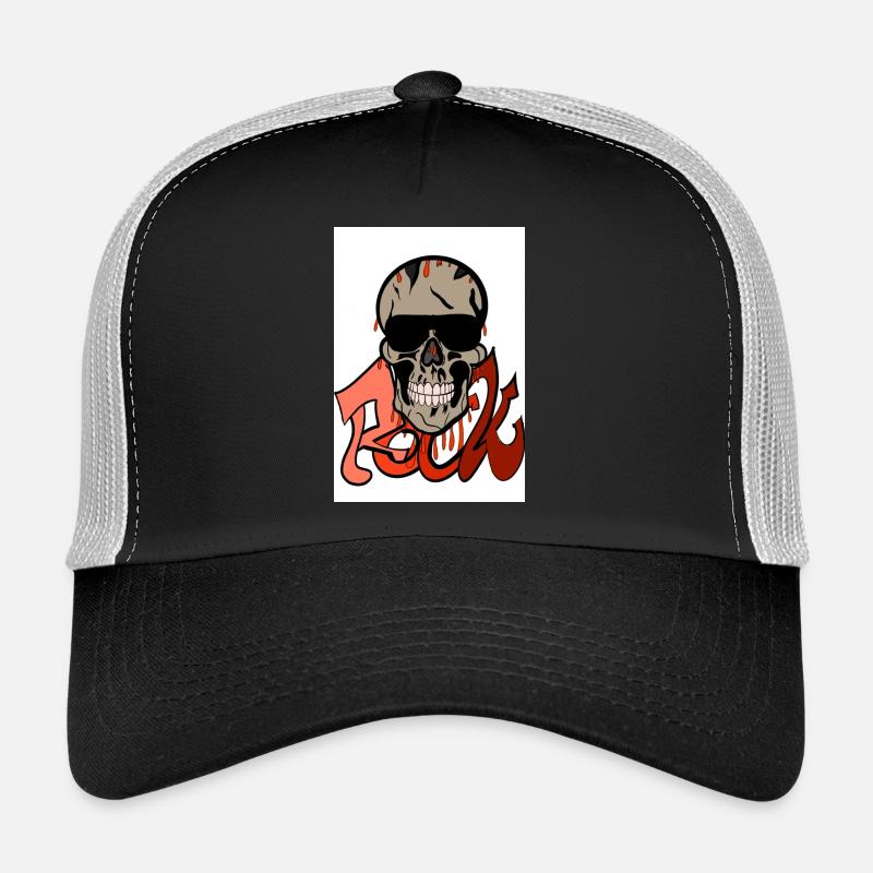 Numéro IMG 0015 Casquette trucker 