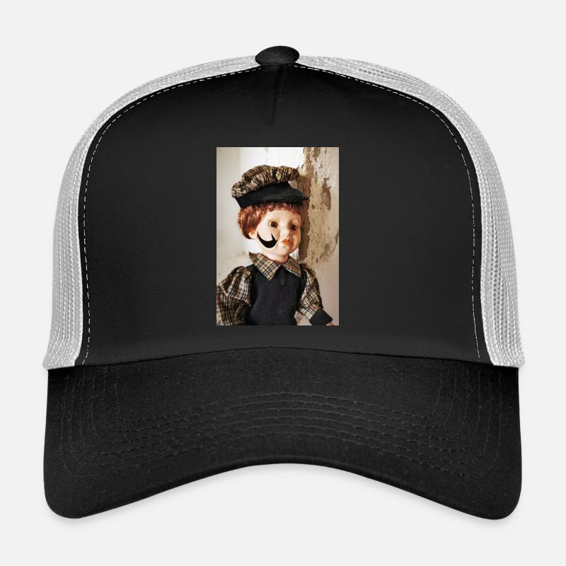 Trucker Cap