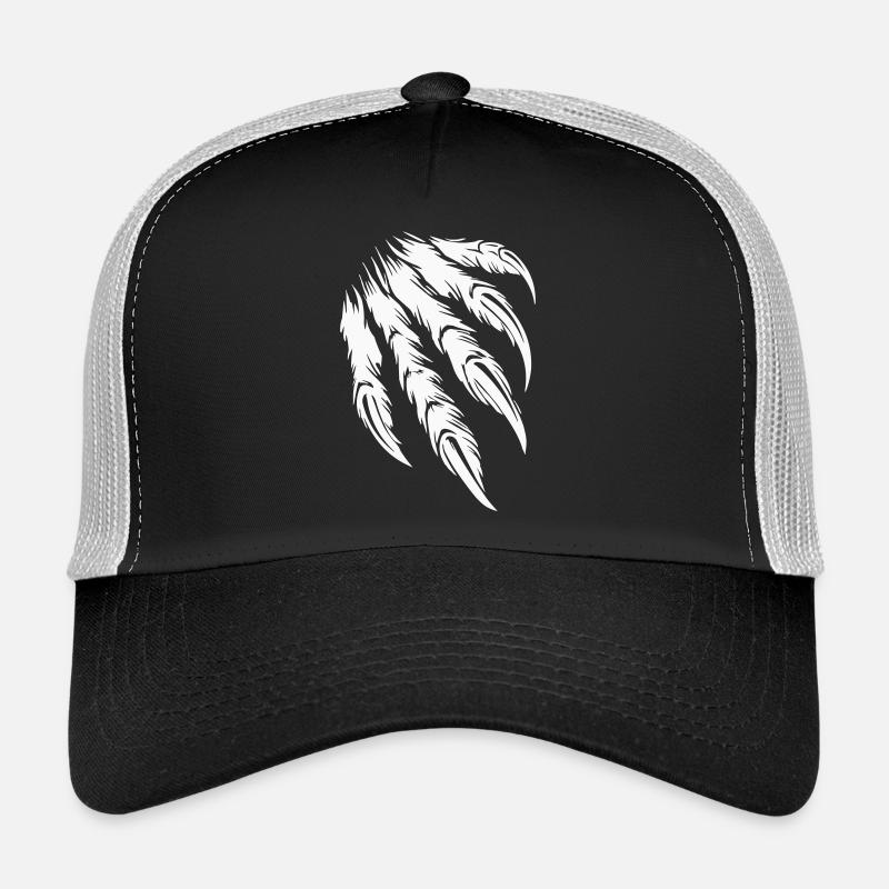 claw Trucker Cap