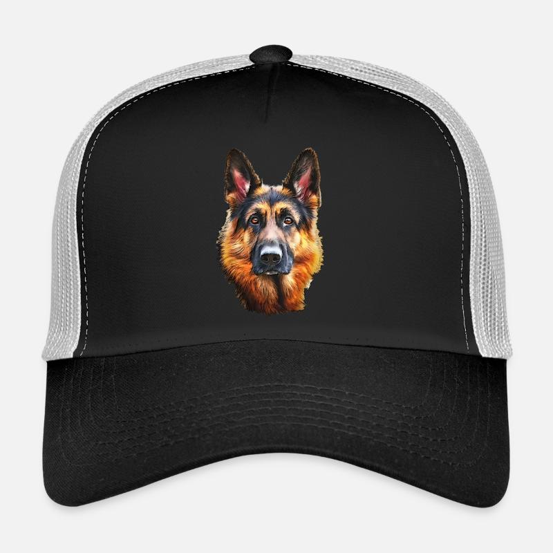 Trucker Cap