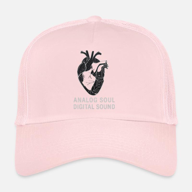 Trucker Cap