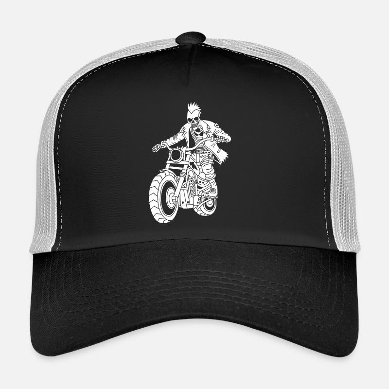 Trucker Cap