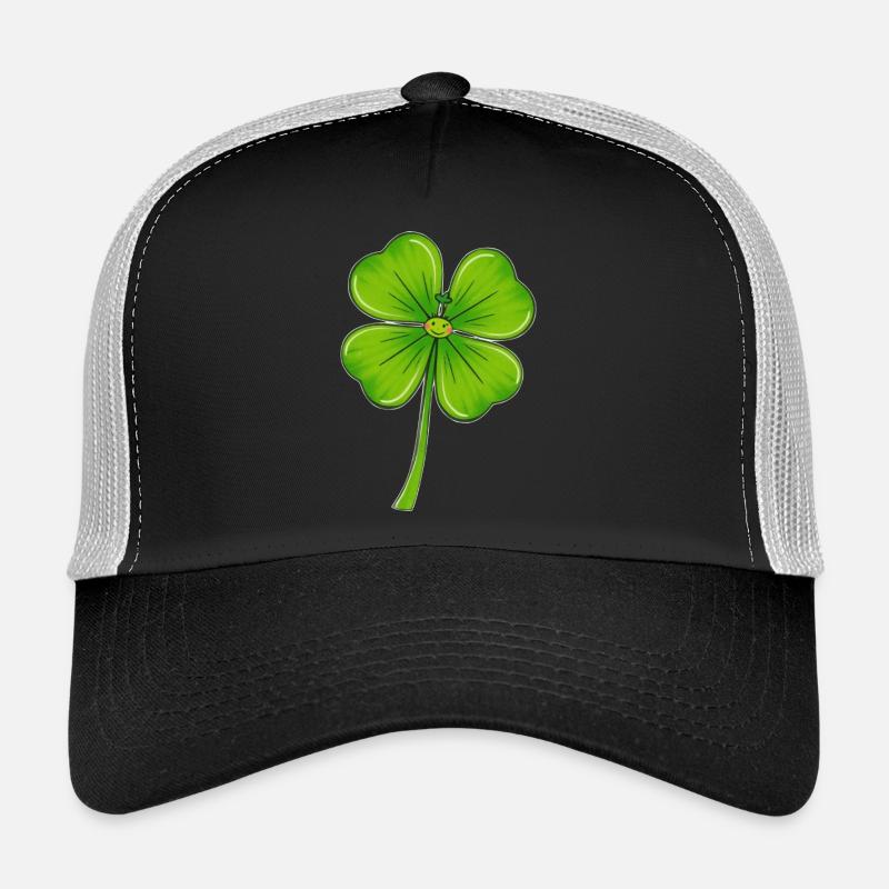 chance Casquette trucker 