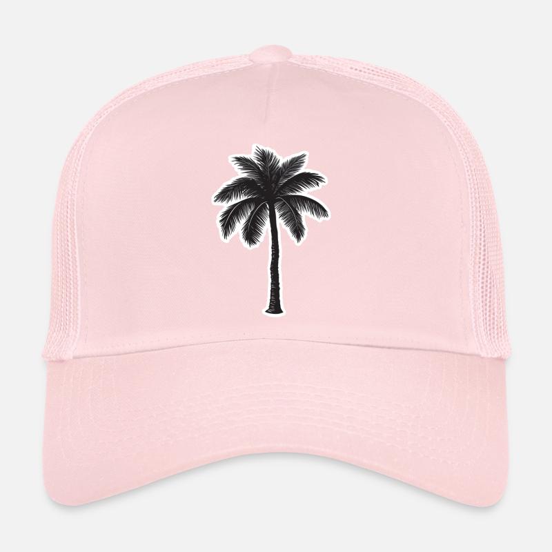 Palme Trucker Cap