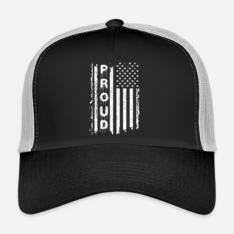 Trucker Cap