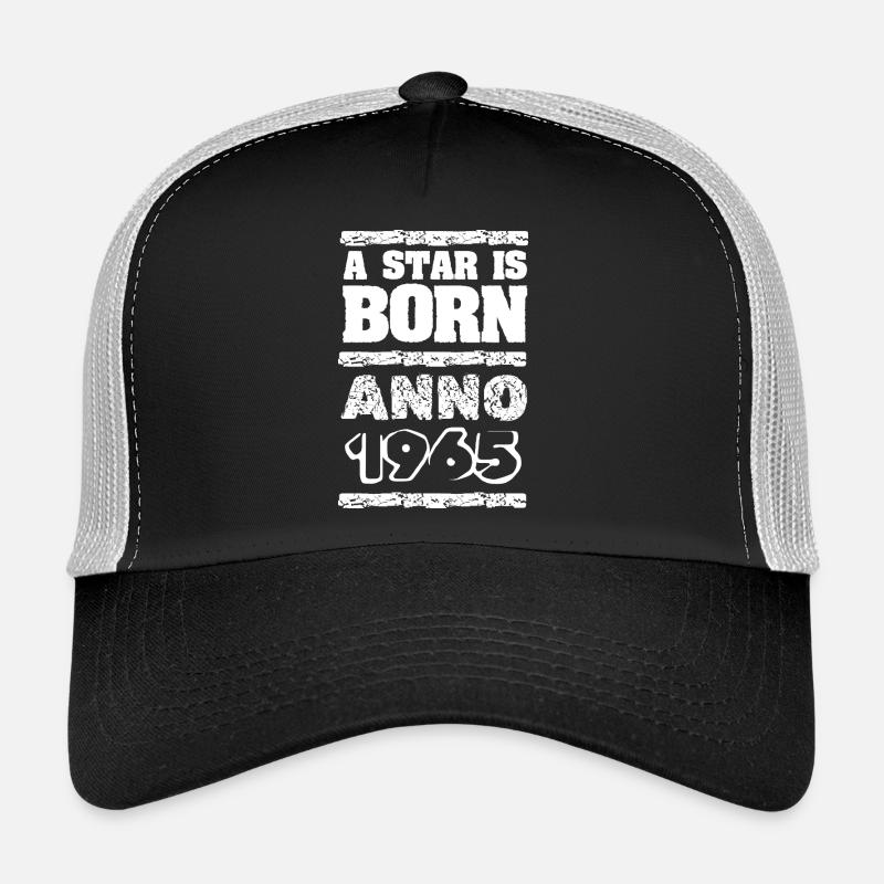 1965 Trucker Cap