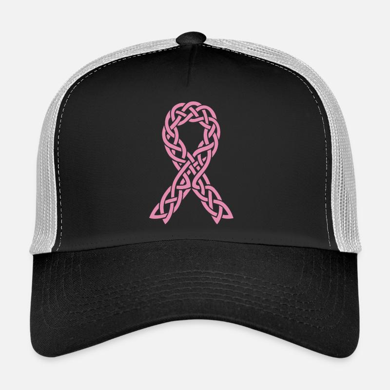 Casquette trucker 