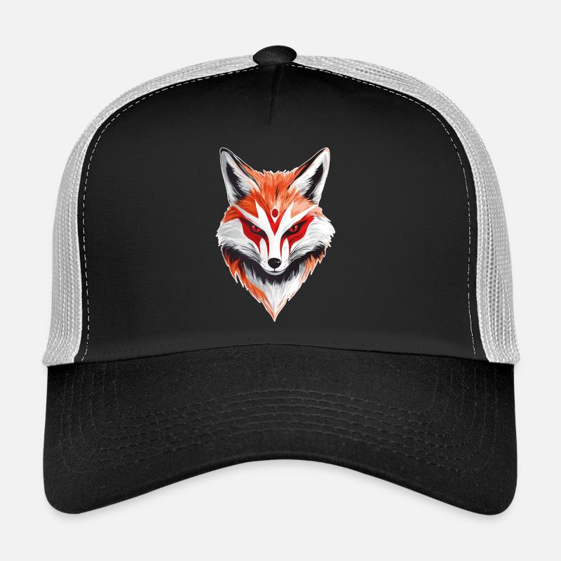 Trucker Cap