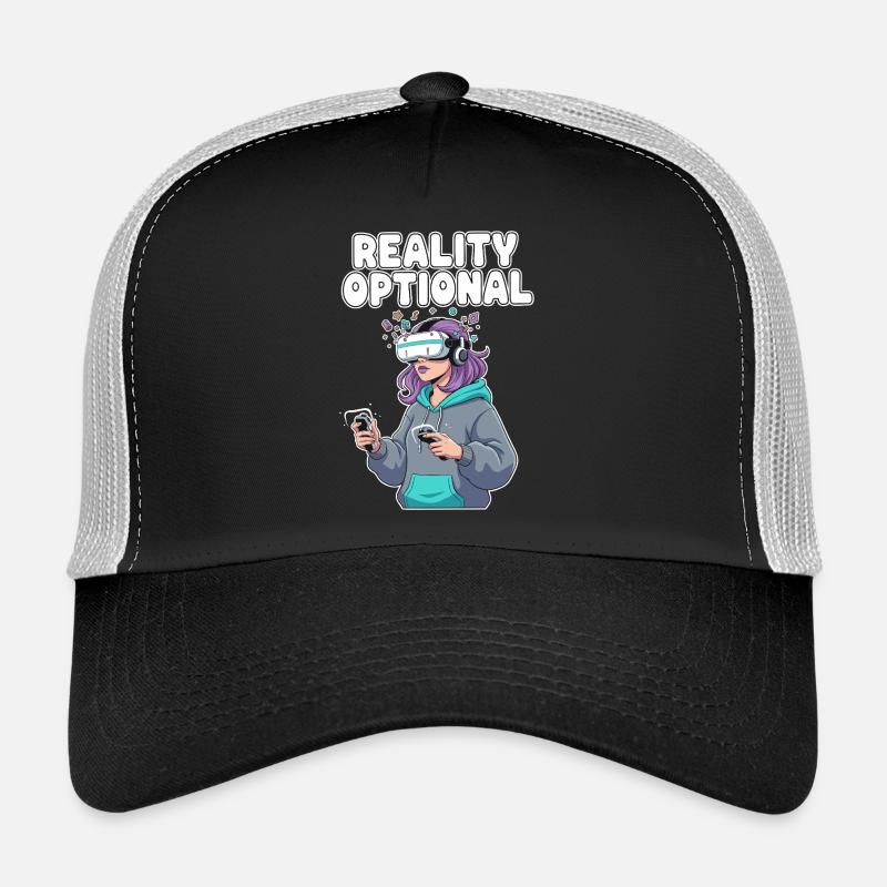 Trucker Cap