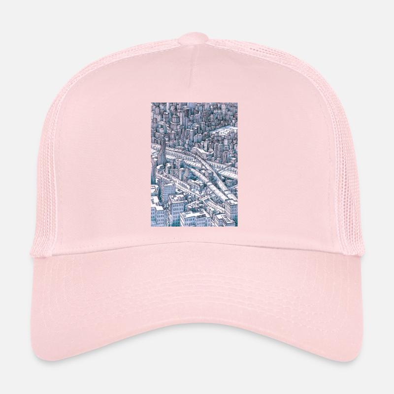 Trucker Cap