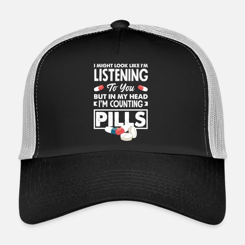 Trucker Cap