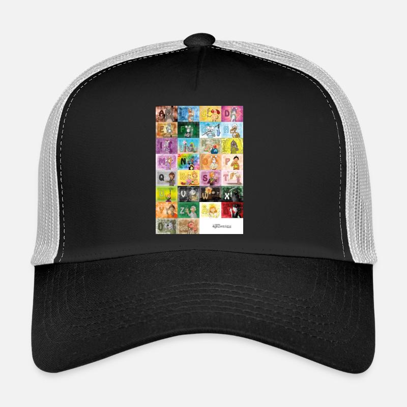 Trucker Cap