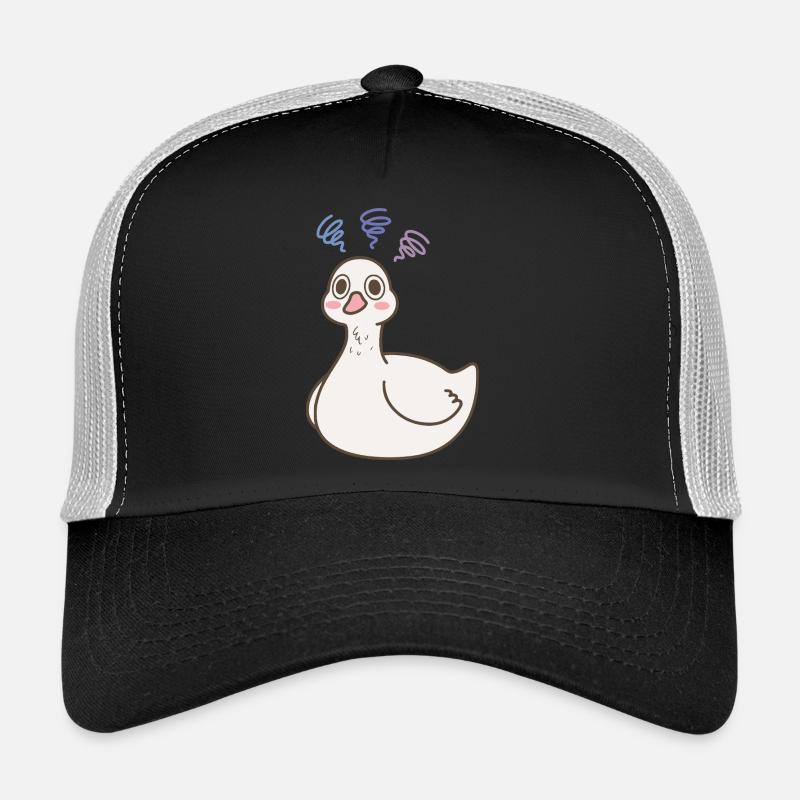 Trucker Cap