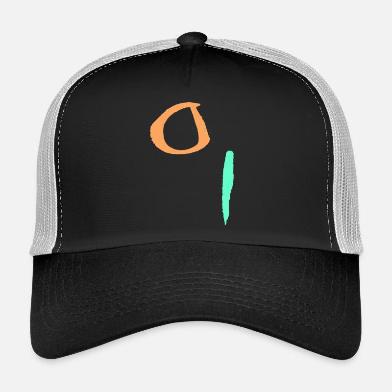 Trucker Cap