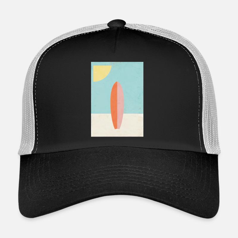 Brandung Trucker Cap