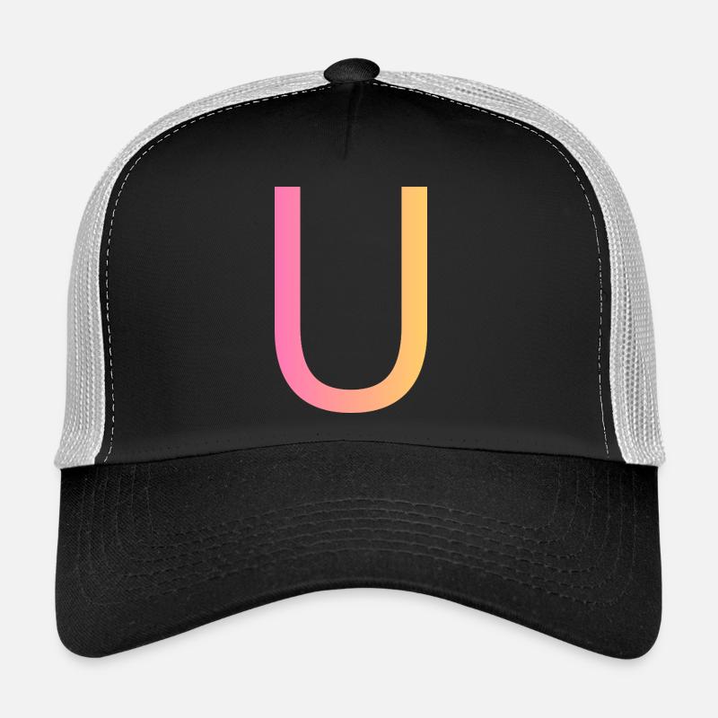 Trucker Cap