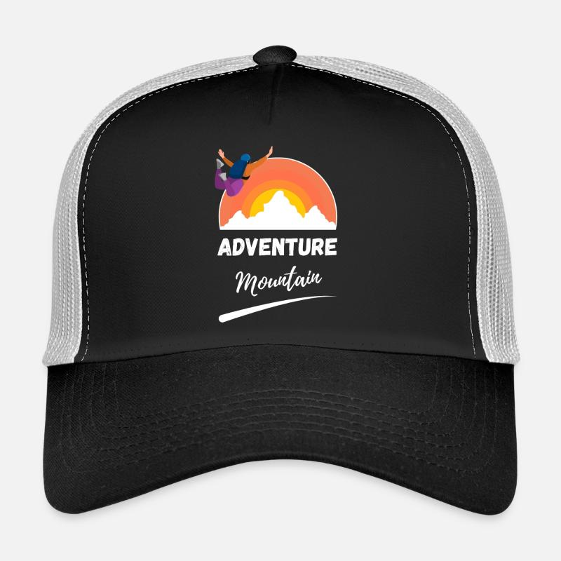 Trucker Cap