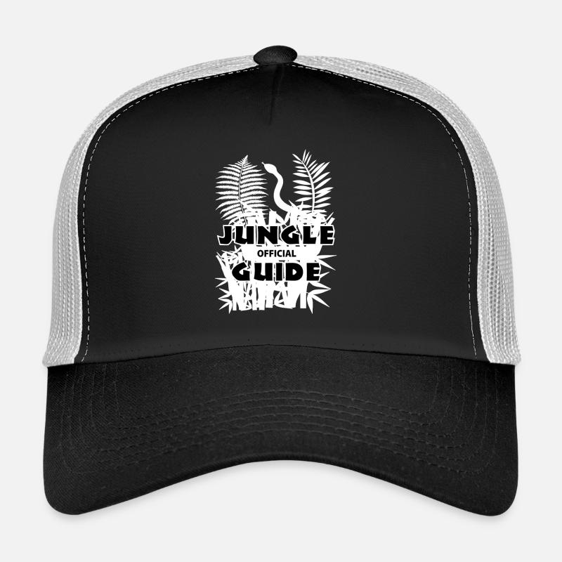 Trucker Cap