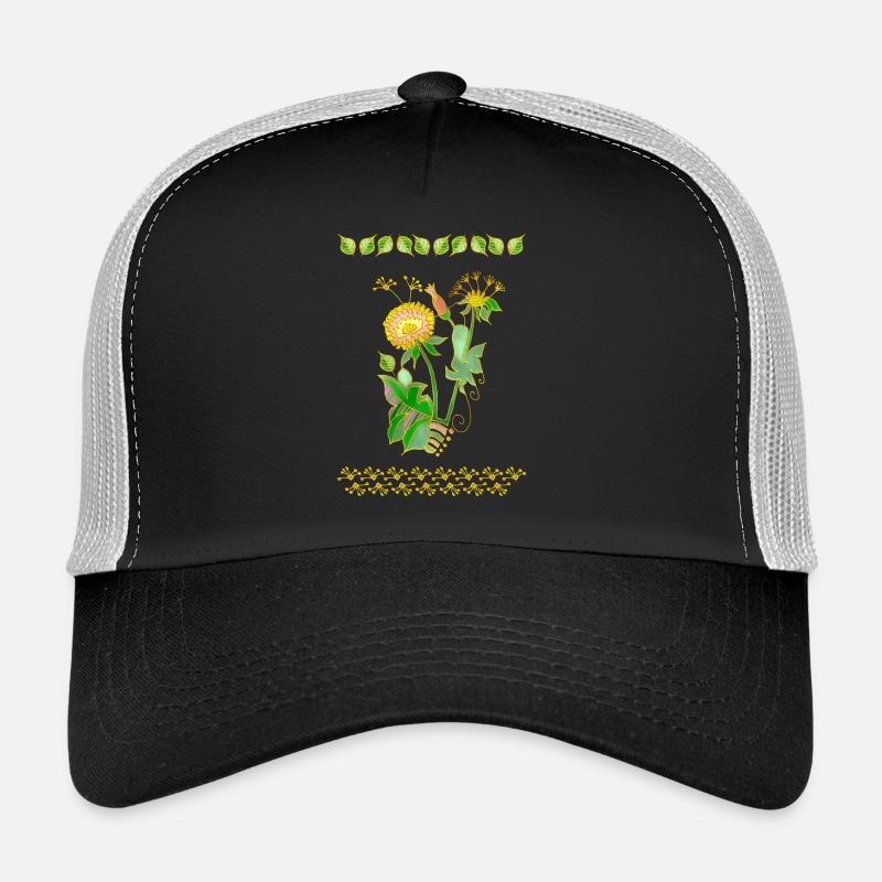 Le souffleur Casquette trucker 