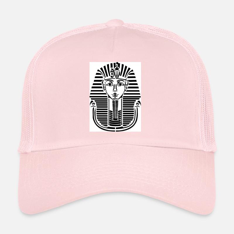 PHARAON Casquette trucker 