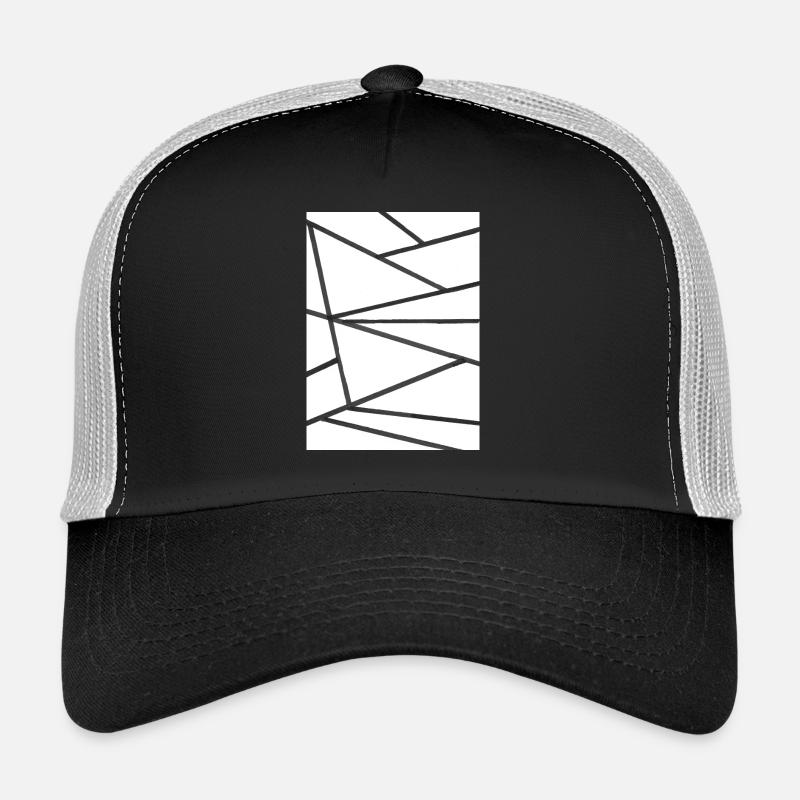 Tears Casquette trucker 