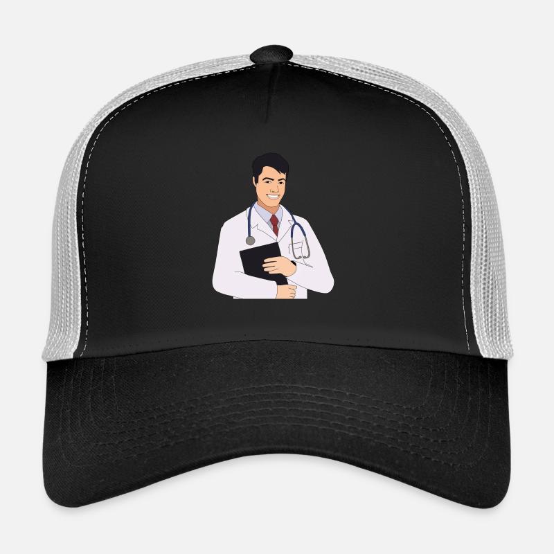 Trucker Cap