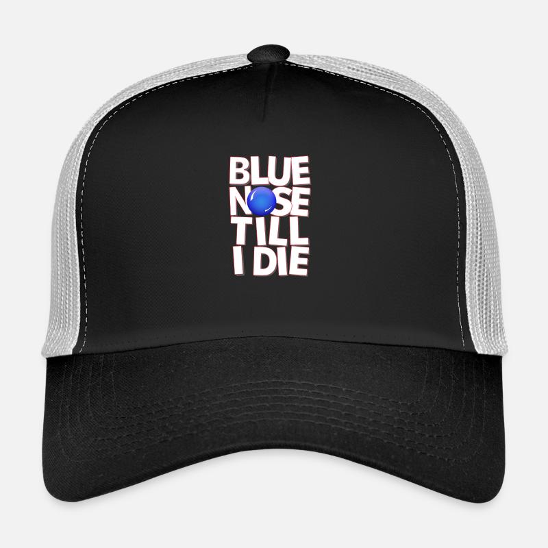 bluenose Trucker Cap