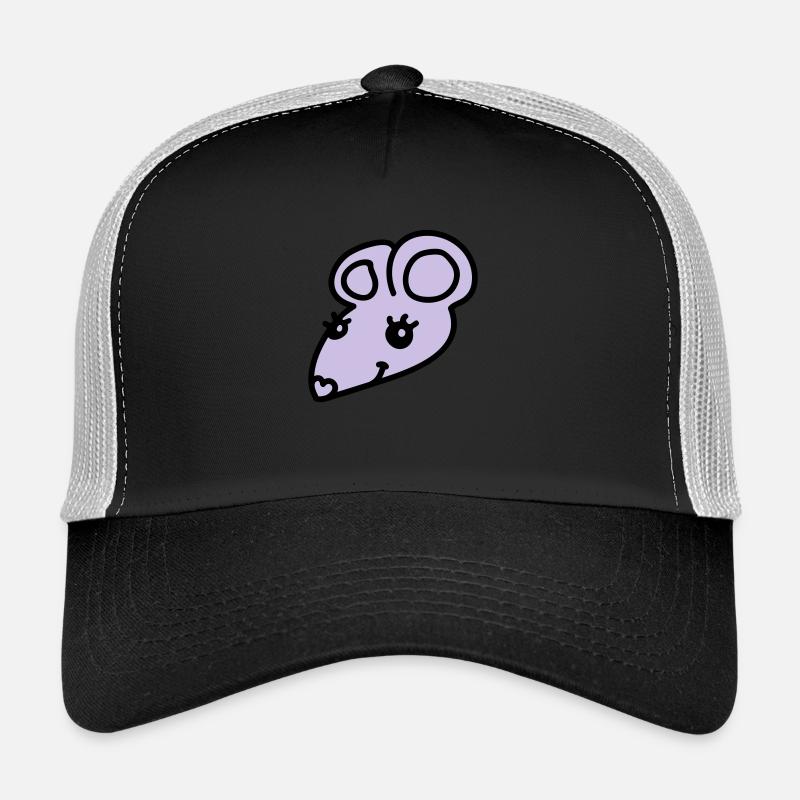 Süße Maus Trucker Cap