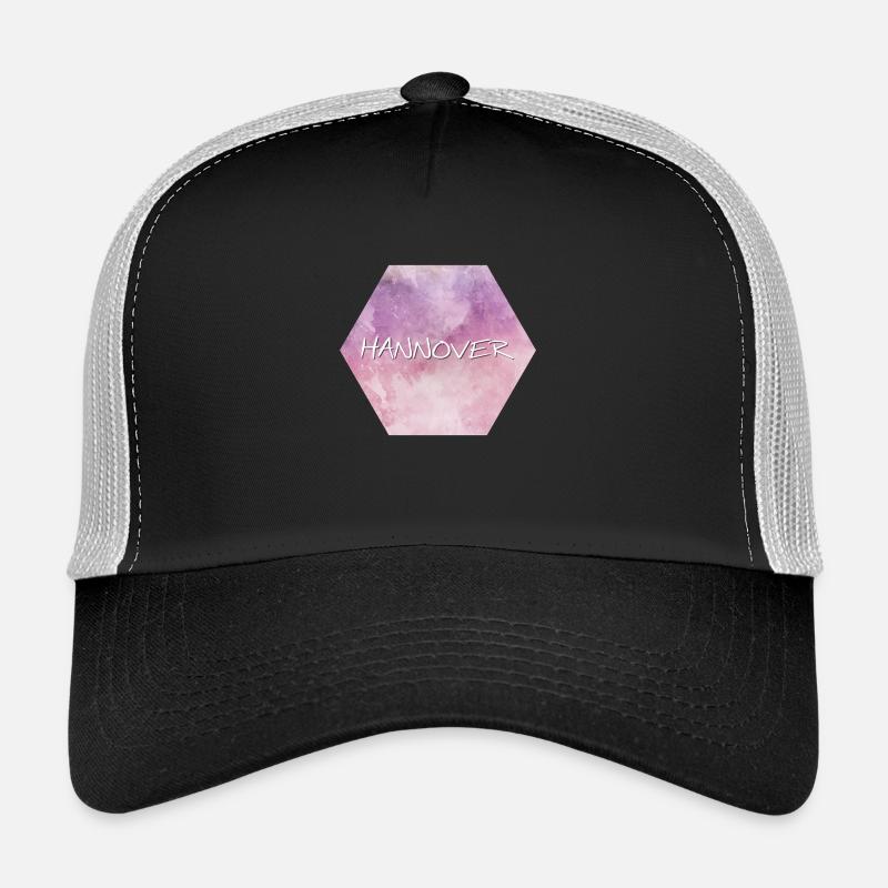 Hanover Trucker Cap