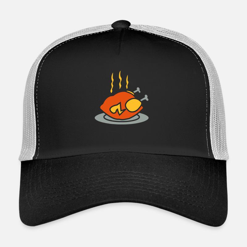 Trucker Cap