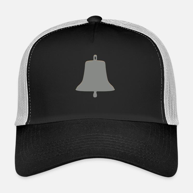 Great bell Trucker Cap