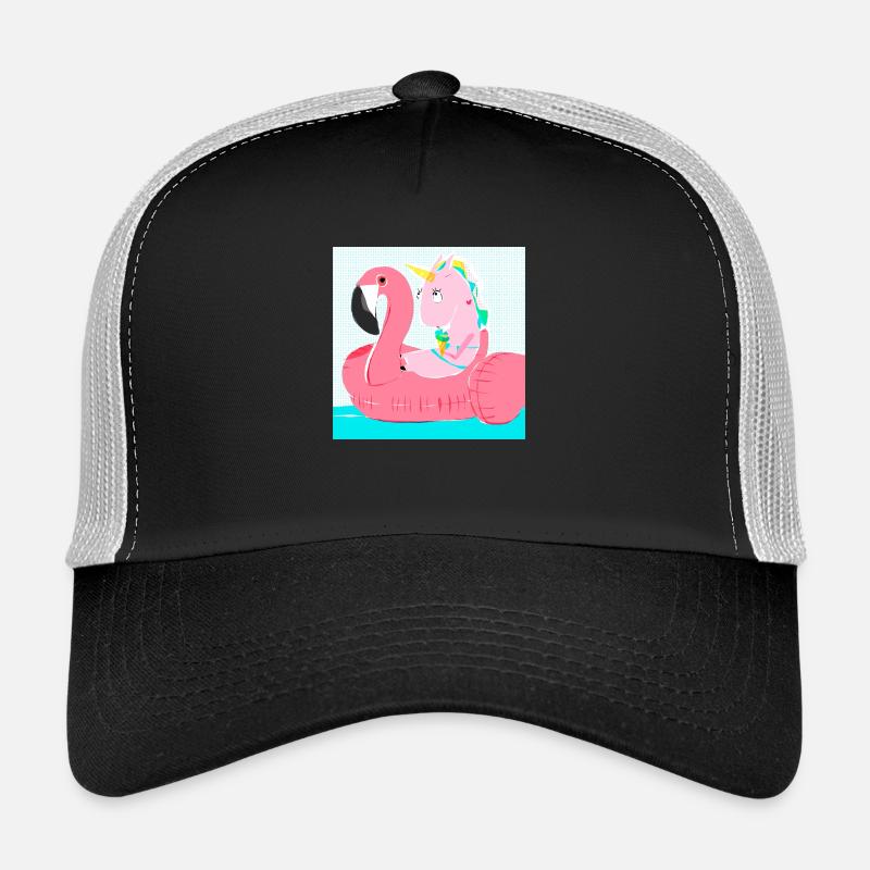 Summerunicorn Casquette trucker 