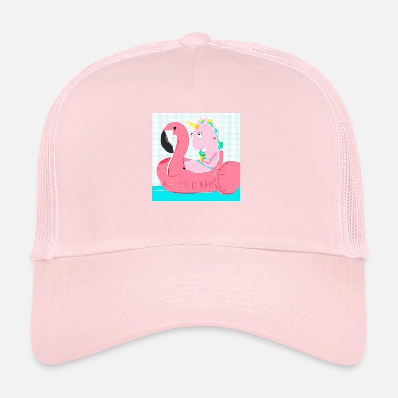 Summerunicorn Casquette trucker 