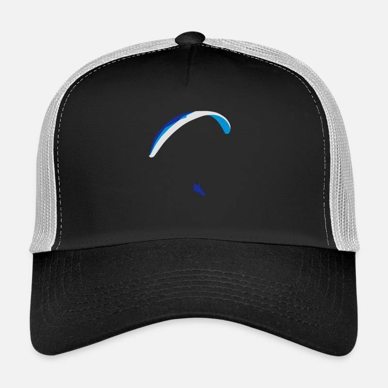 Paraglider XC Trucker Cap