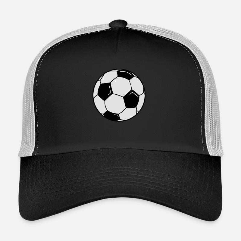 Fußball Trucker Cap