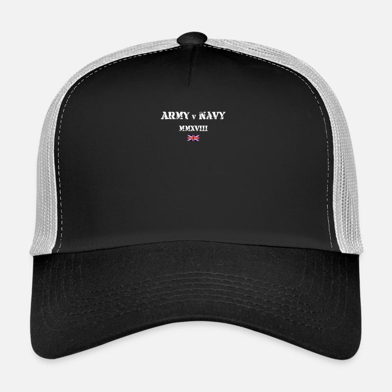 Trucker Cap